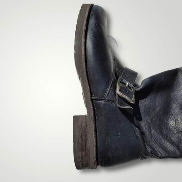 Frye Veronica Boots - Picture 8 of 9